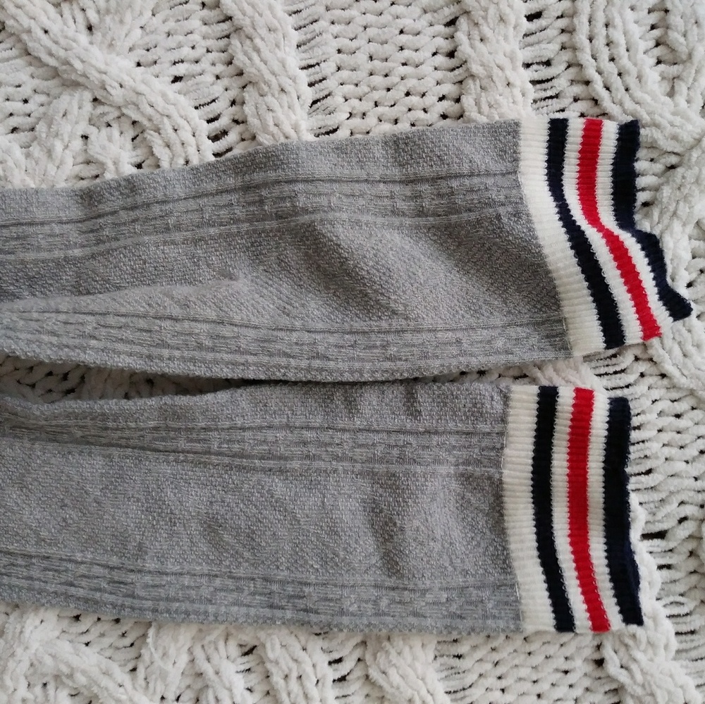 Knee High Socks